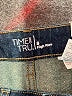 Time and Tru Blue Jeans Size 8 - photo 7