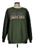 Unbranded Green Sweatshirt Size L - photo 1