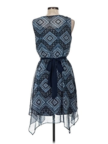 AB Studio Casual Dress (view 2)