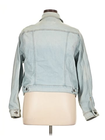 Torrid Denim Jacket (view 2)