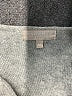 Benedetta B. Stars Silver Pullover Sweater Size M - photo 7