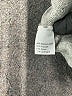 Benedetta B. Stars Silver Pullover Sweater Size M - photo 8