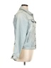 Torrid Blue Denim Jacket Size 1X Plus (1) - photo 4