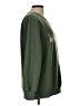 Unbranded Green Sweatshirt Size L - photo 4