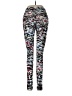 Lululemon Athletica Print Black Leggings Size 8 - photo 2