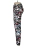 Lululemon Athletica Print Black Leggings Size 8 - photo 5