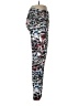 Lululemon Athletica Print Black Leggings Size 8 - photo 4