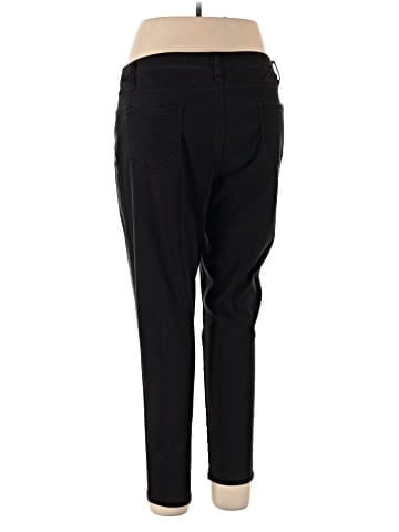 Faded Glory Jeggings (view 2)