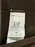 Gap - Maternity Solid Black Active Pants Size M - photo 6