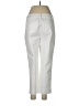 Talbots Ivory Dress Pants Size 8 (petite) - photo 2