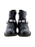 Art Class Black Ankle Boots Size 2 (baby) - photo 2