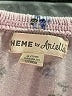Assorted Brands Floral Ivory Dress Size 7 - 8 - photo 3