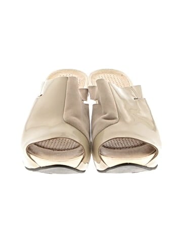 Tsubo Wedges (view 2)