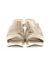 Tsubo Ivory Tan Wedges Size 8 - photo 2
