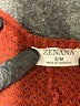 Zenana Burgundy Pullover Sweater Size Sm - Med - photo 7