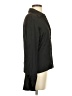 Bloomingdales & Tahari 100% Polyester Black button down Size S - photo 4