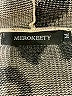 Merokeety 100% Viscose Animal Print Tan Cardigan Size M - photo 7