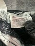BCBGMAXAZRIA 100% Nylon Tweed Gray Active Pants Size L - photo 8