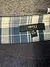 Very J 100% Polyester Blue Casual Dress Size M - photo 7