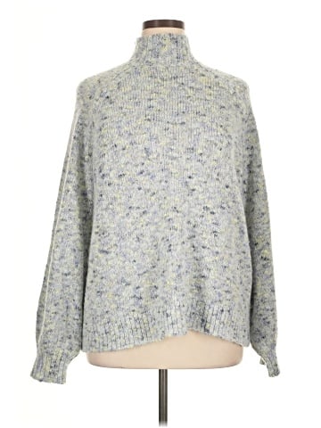 Candace Cameron Bure Turtleneck Sweater (view 1)