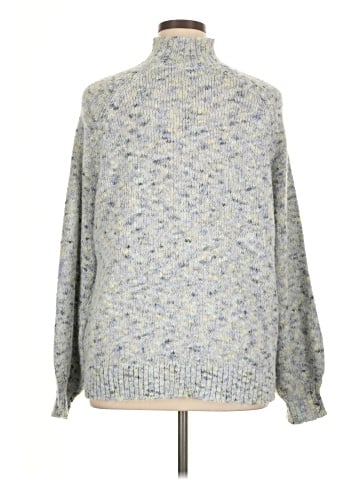 Candace Cameron Bure Turtleneck Sweater (view 2)