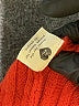 Madewell Orange Turtleneck Sweater Size S - photo 7
