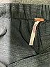 Free People Black Formal Skirt Size L - photo 3
