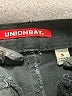 Unionbay Black Casual Pants Size 3 - photo 4