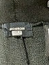 Monrow Stars Black Track Pants Size XS - photo 7