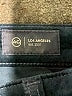 Assorted Brands Black Blue Casual Pants Size 27 waist - photo 7
