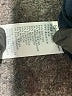 Assorted Brands Black Blue Casual Pants Size 27 waist - photo 8
