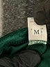 Unbranded Green Cocktail Dress Size M - photo 6