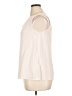 Torrid 100% Rayon Ivory Sleeveless Blouse Size 1X Plus (1) - photo 5