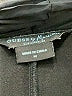GUESS by Marciano Black Kimono Size M - photo 3