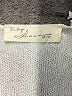 Vintage Havana Tie-dye White Blue Pullover Sweater Size M (estimated) - photo 7