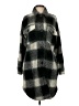 Zara Green Coat Size XS - photo 1