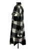 Zara Green Coat Size XS - photo 5