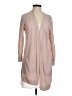 Halogen Pink Cardigan Size S (petite) - photo 1