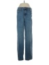 BCBGeneration Blue Jeans Size 5 - photo 1