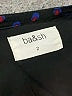 BA&SH Black Kimono Size Med (2) - photo 6