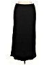 Old Navy Solid Black Formal Skirt Size XL - photo 1