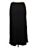 Old Navy Solid Black Formal Skirt Size XL - photo 2
