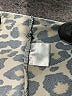 Essentials Animal Print Gold Casual Pants Size XL (estimated) - photo 4