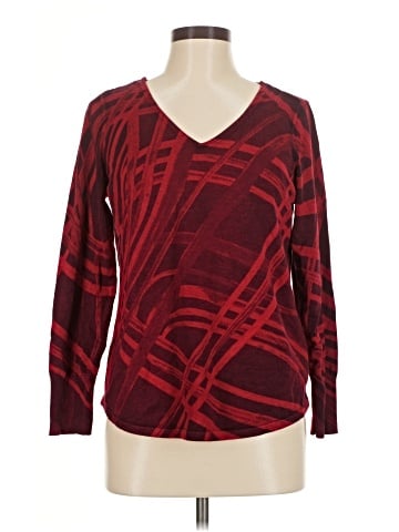 Chico's Pullover Sweater (view 1)