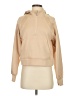 Laslulu Tan Pullover Hoodie Size S - photo 1