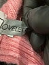 Assorted Brands Pink Cardigan Size S - photo 7