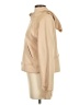 Laslulu Tan Pullover Hoodie Size S - photo 5