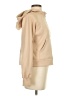 Laslulu Tan Pullover Hoodie Size S - photo 4