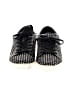 Katy Perry Polka Dots Black Sneakers Size 7 - photo 2
