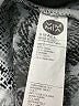 Vimmia Paisley Gray Active Pants Size S - photo 5